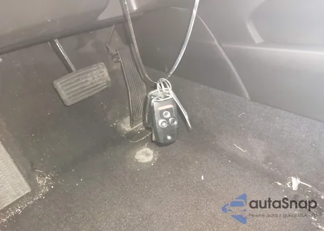 2009 Acura Tsx z USA, uszkodzony, nr VIN JH4CU26699C006205